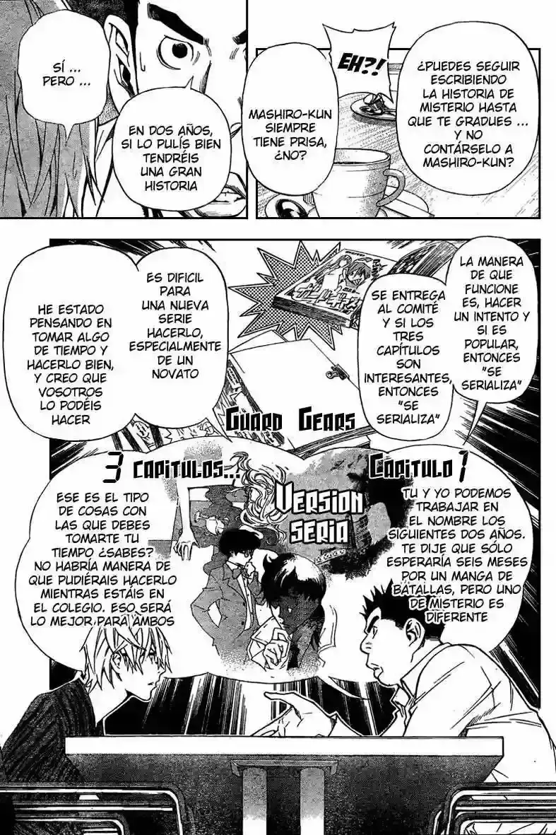 Capitulo 27 page 6