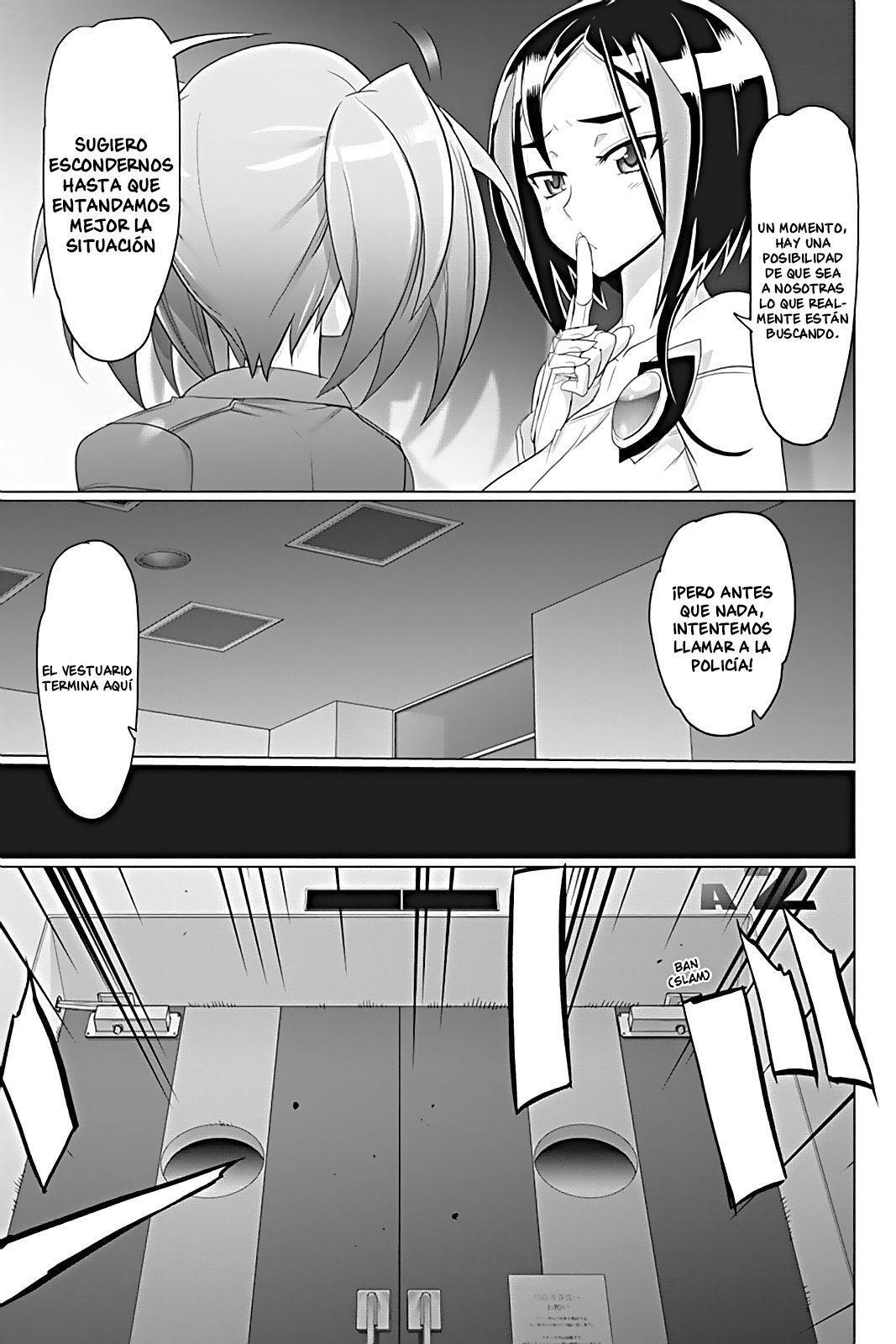 Capitulo 21 page 17