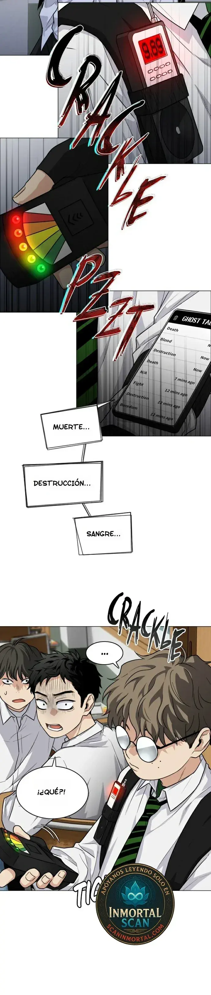Capitulo 19 page 42