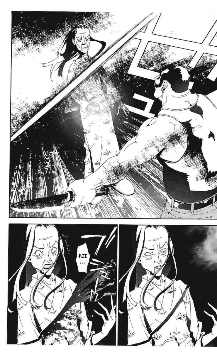 Capitulo 32 page 43