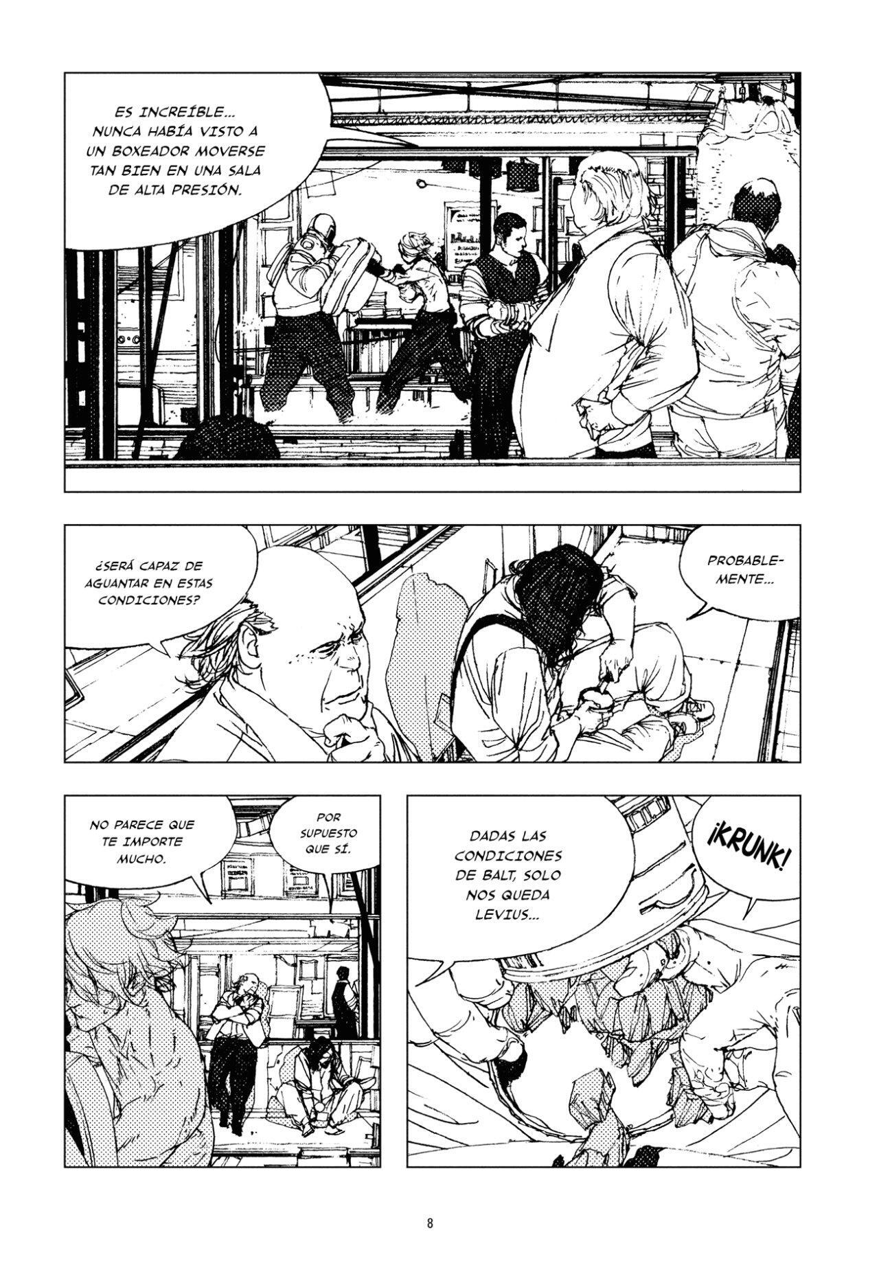Capitulo 12 page 10
