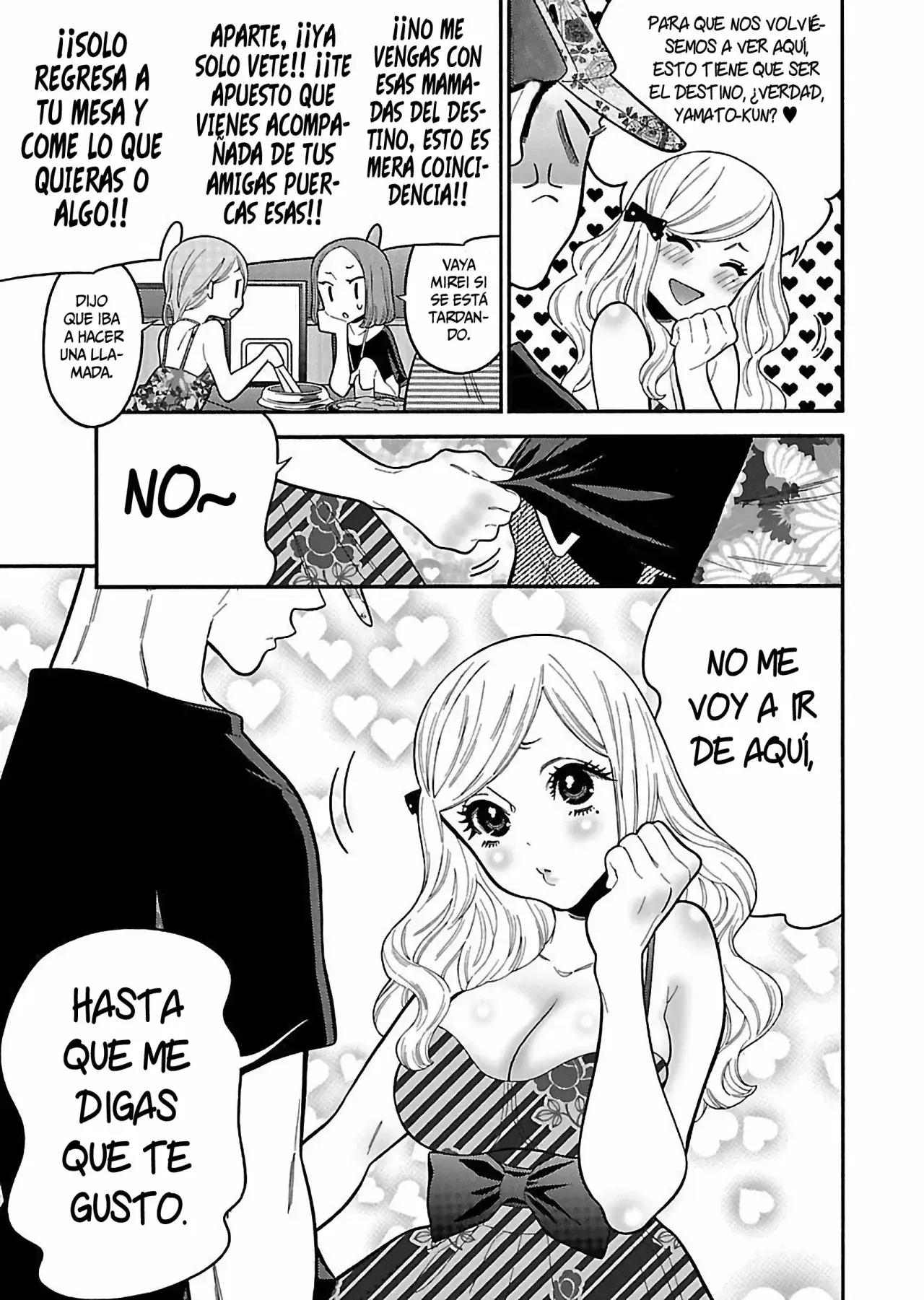 Capitulo 27 page 16