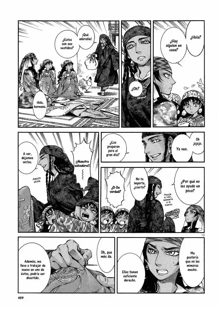 Capitulo 22 page 13