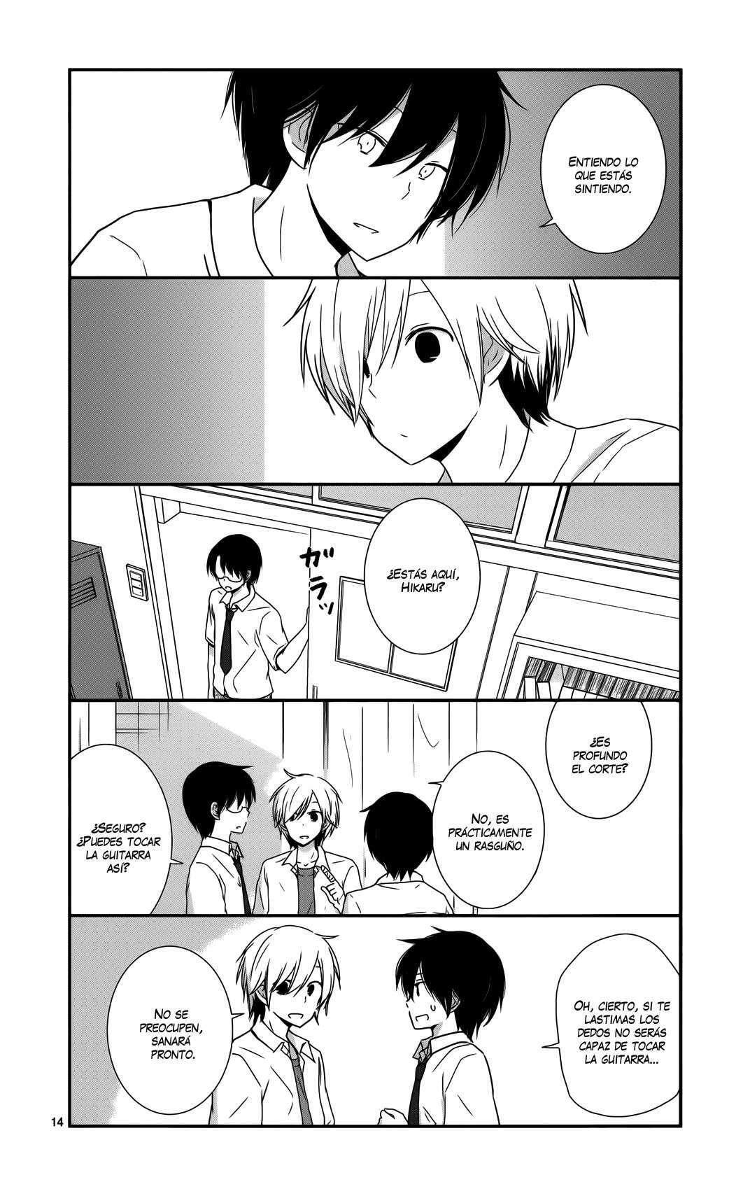 Capitulo 29 page 15
