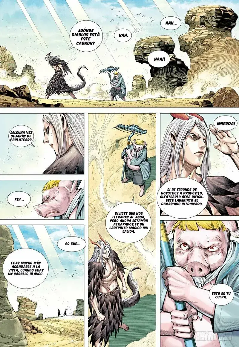 Capitulo 21 page 24