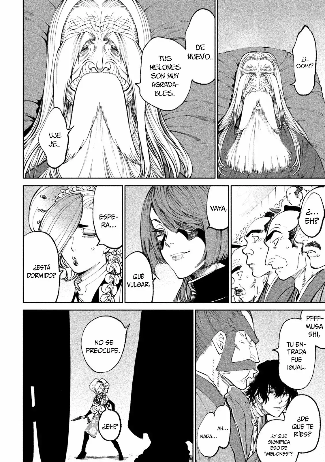 Capitulo 17 page 25