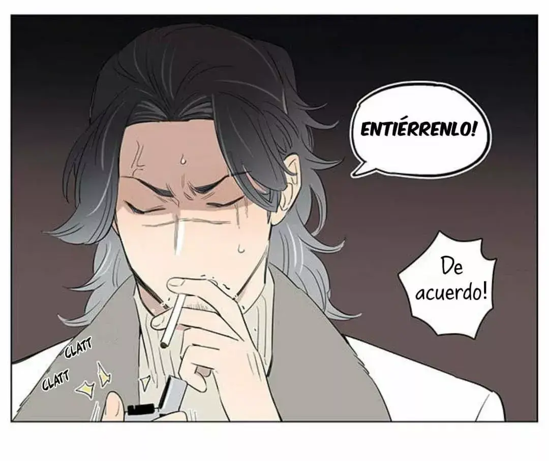 Capitulo 32 page 17