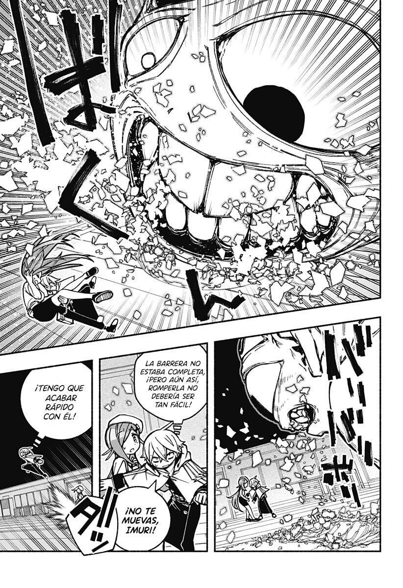 Capitulo 23 page 6