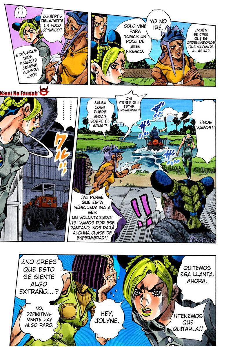 Capitulo 27.50 page 13