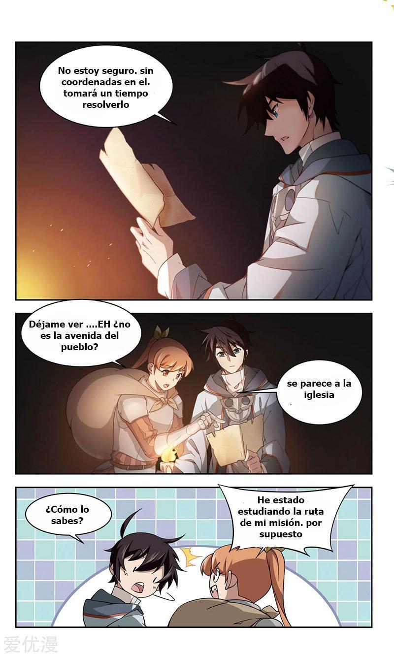 Capitulo 46 page 12