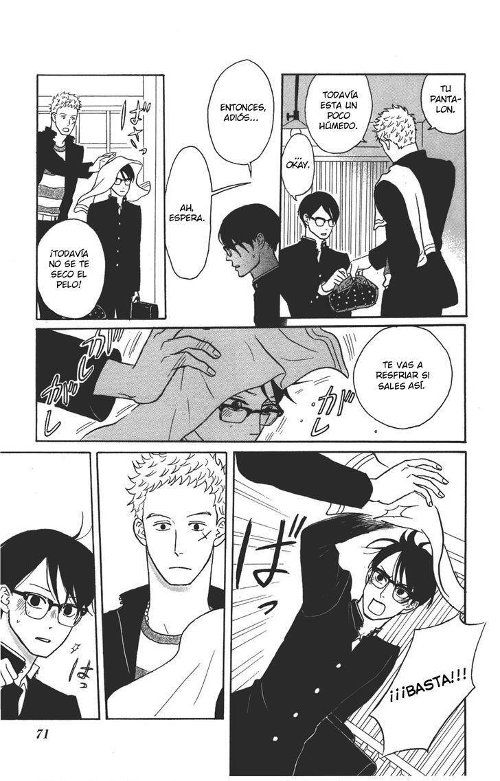 Capitulo 32 page 30