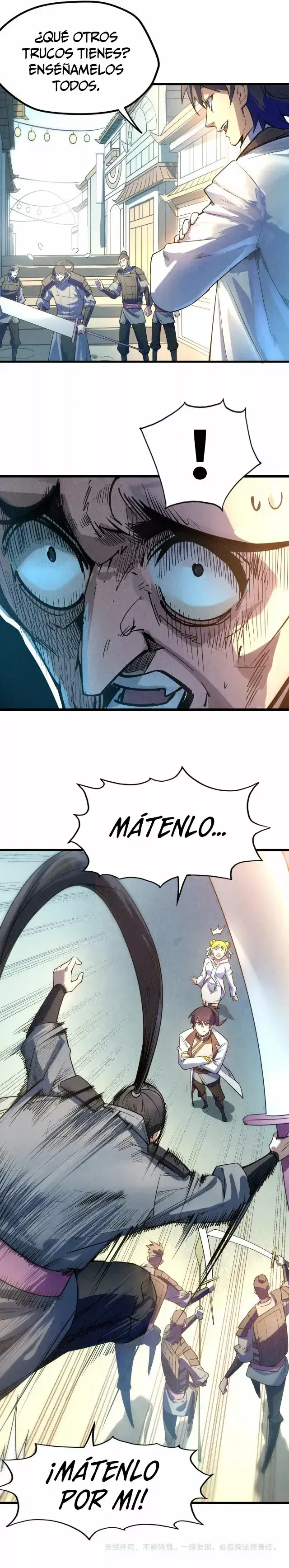 Capitulo 26 page 12