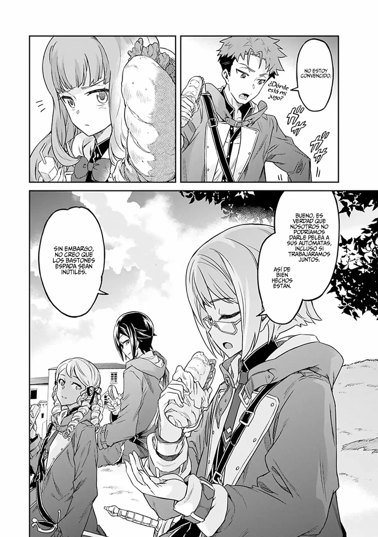Capitulo 4 page 9