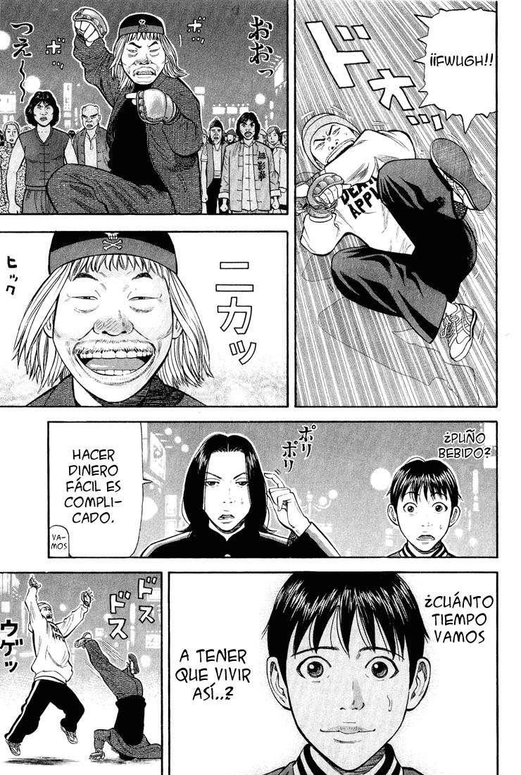 Capitulo 46 page 18