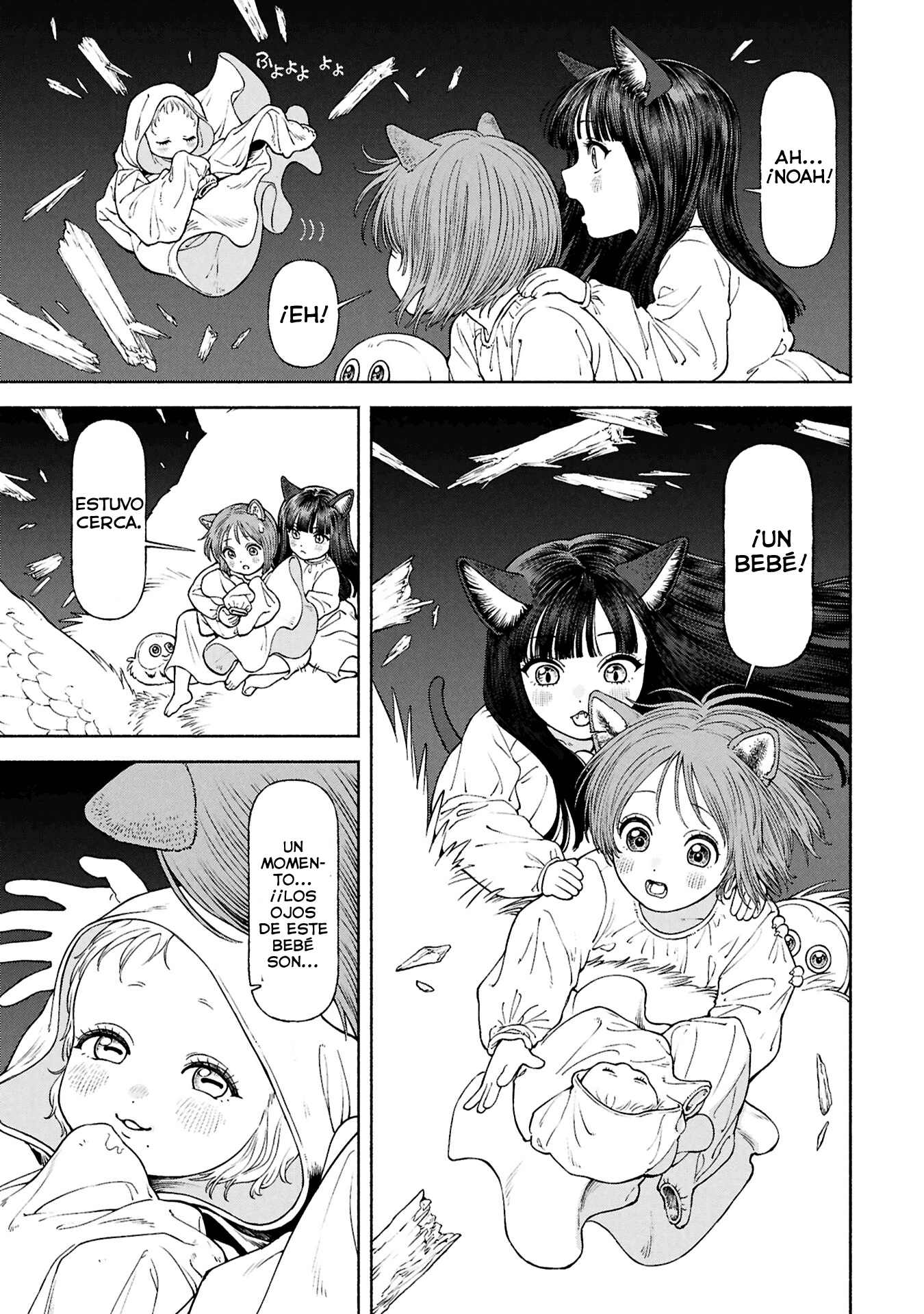 Capitulo 77 page 11