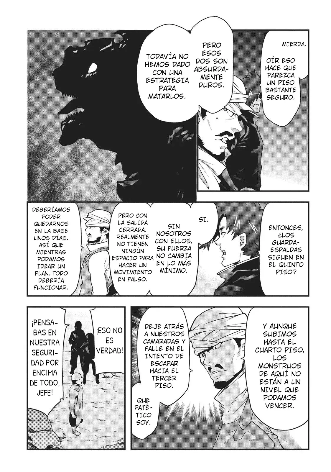Capitulo 23 page 16
