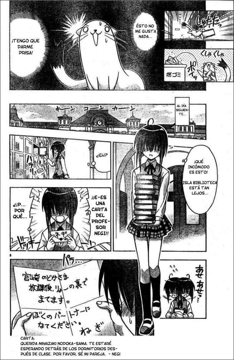 Capitulo 19 page 8