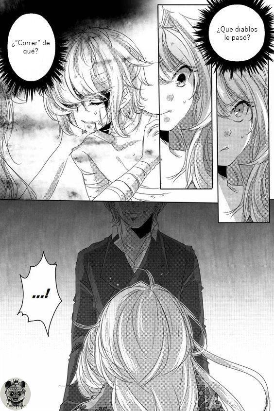Capitulo 3.50 page 11
