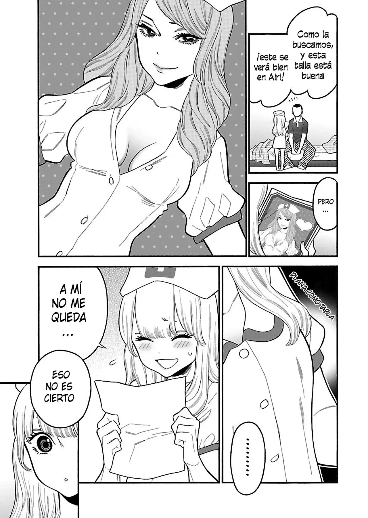 Capitulo 25 page 17