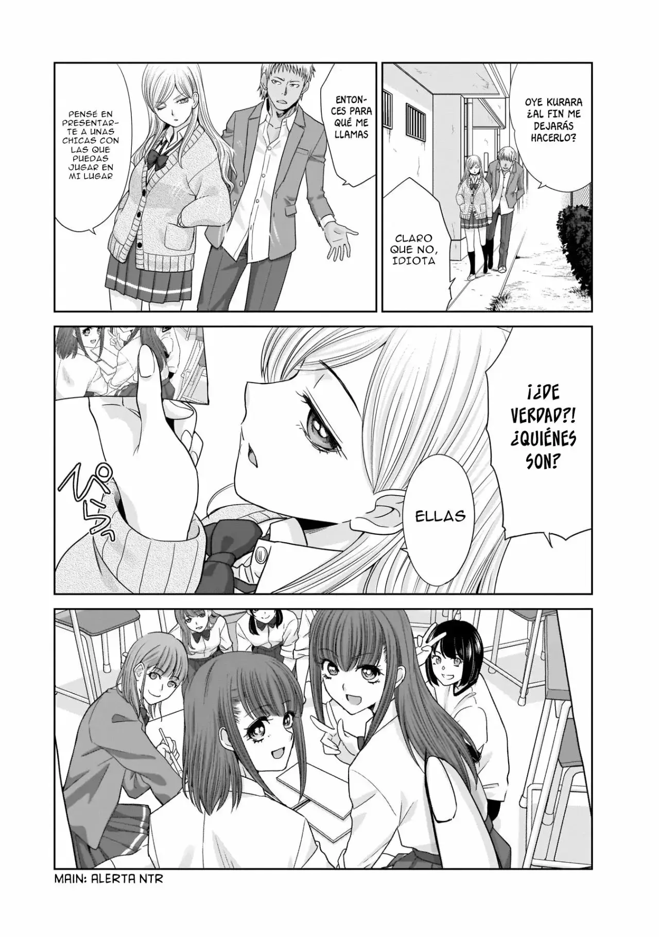 Capitulo 19 page 22