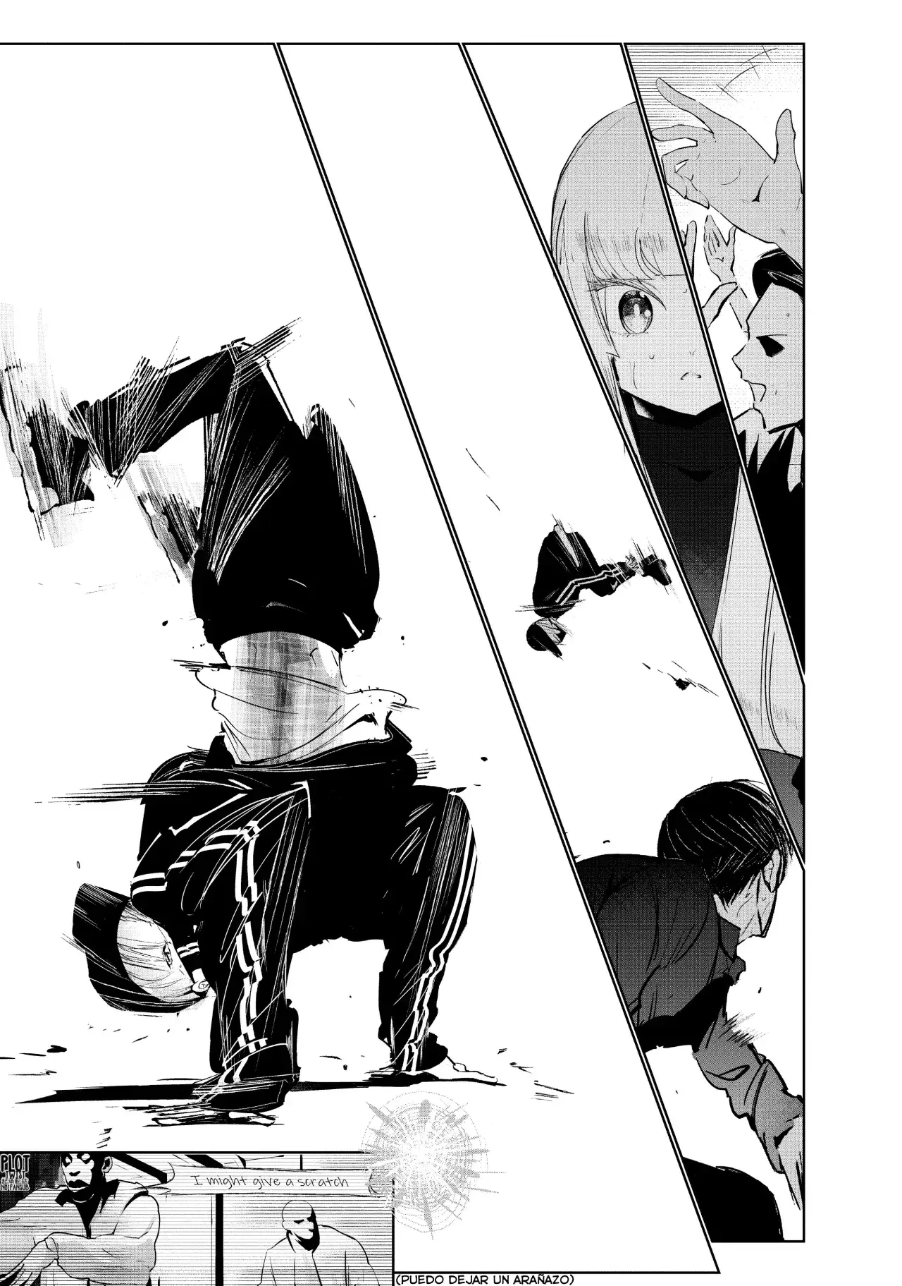 Capitulo 16 page 20