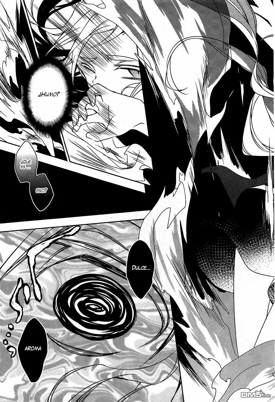 Capitulo 23 page 8