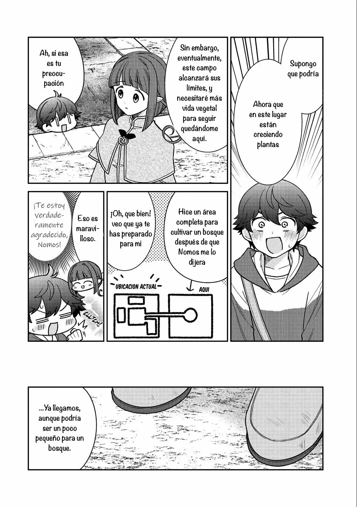 Capitulo 16 page 19