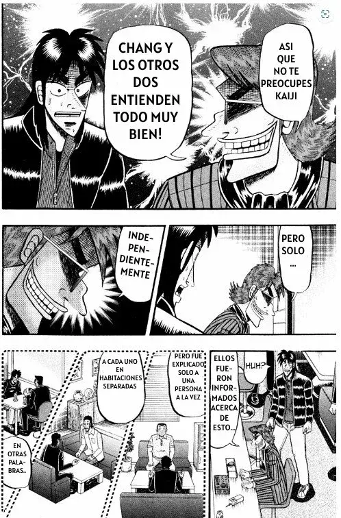 Capitulo 19 page 11