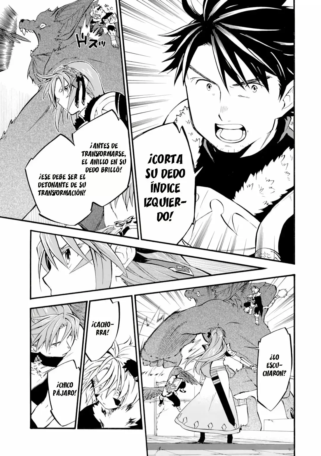 Capitulo 24 page 10