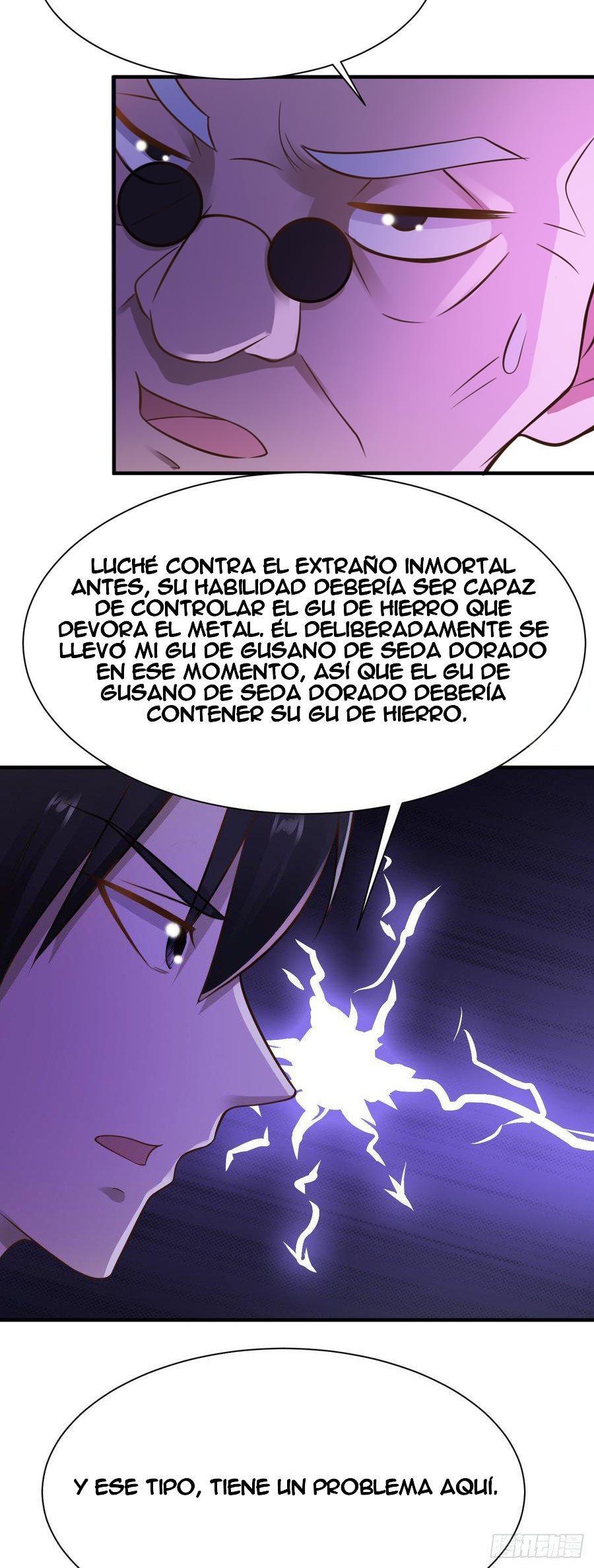 Capitulo 23 page 18