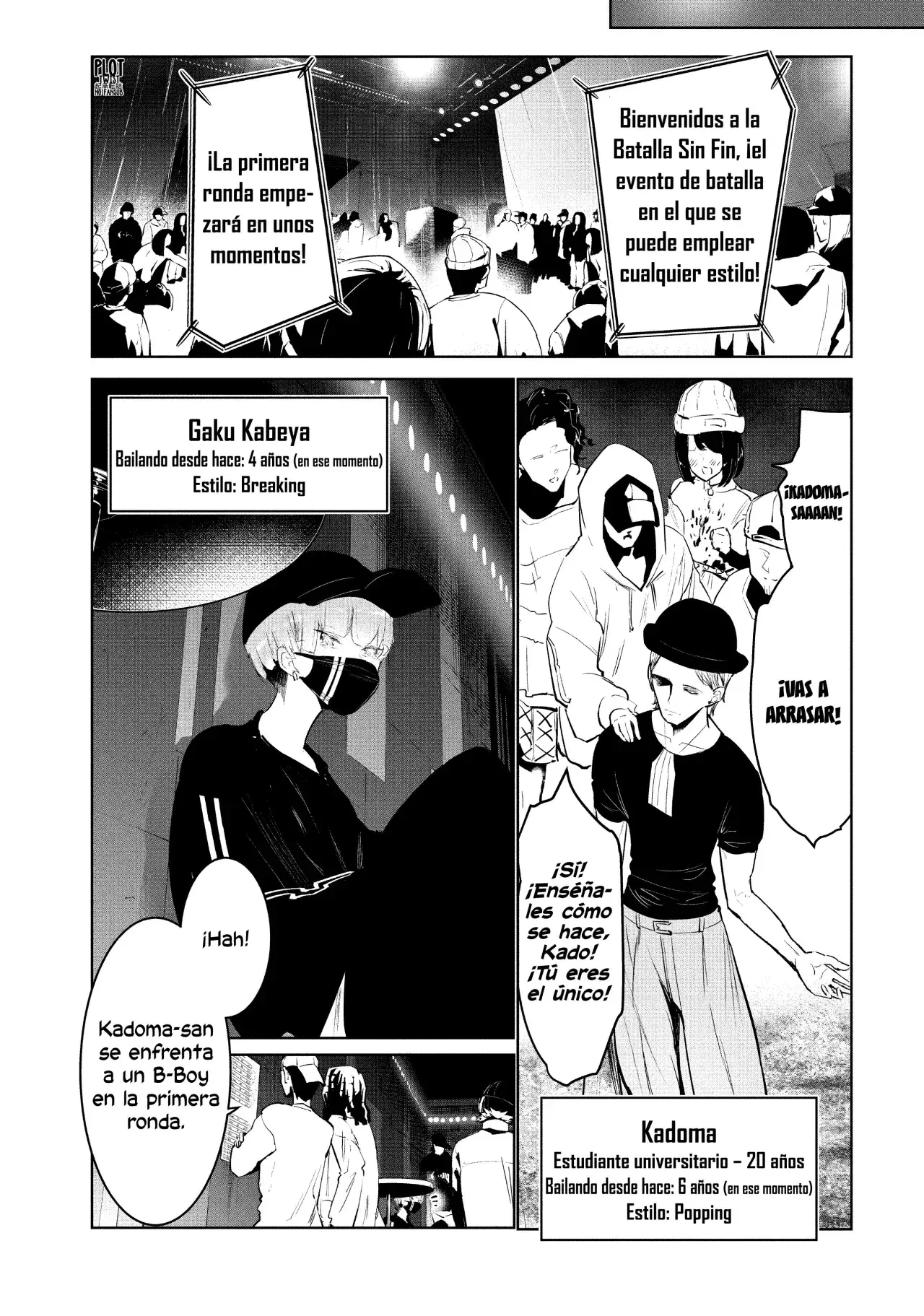 Capitulo 14 page 21