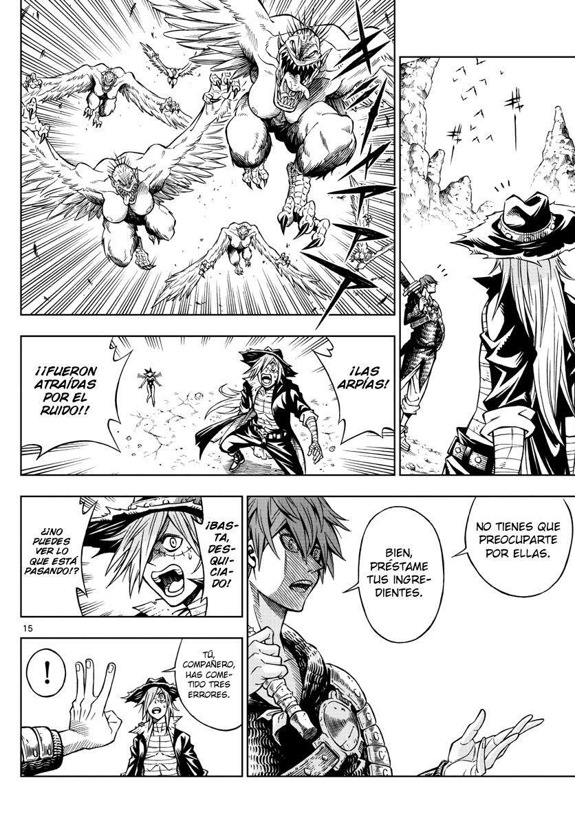 Capitulo 11 page 16