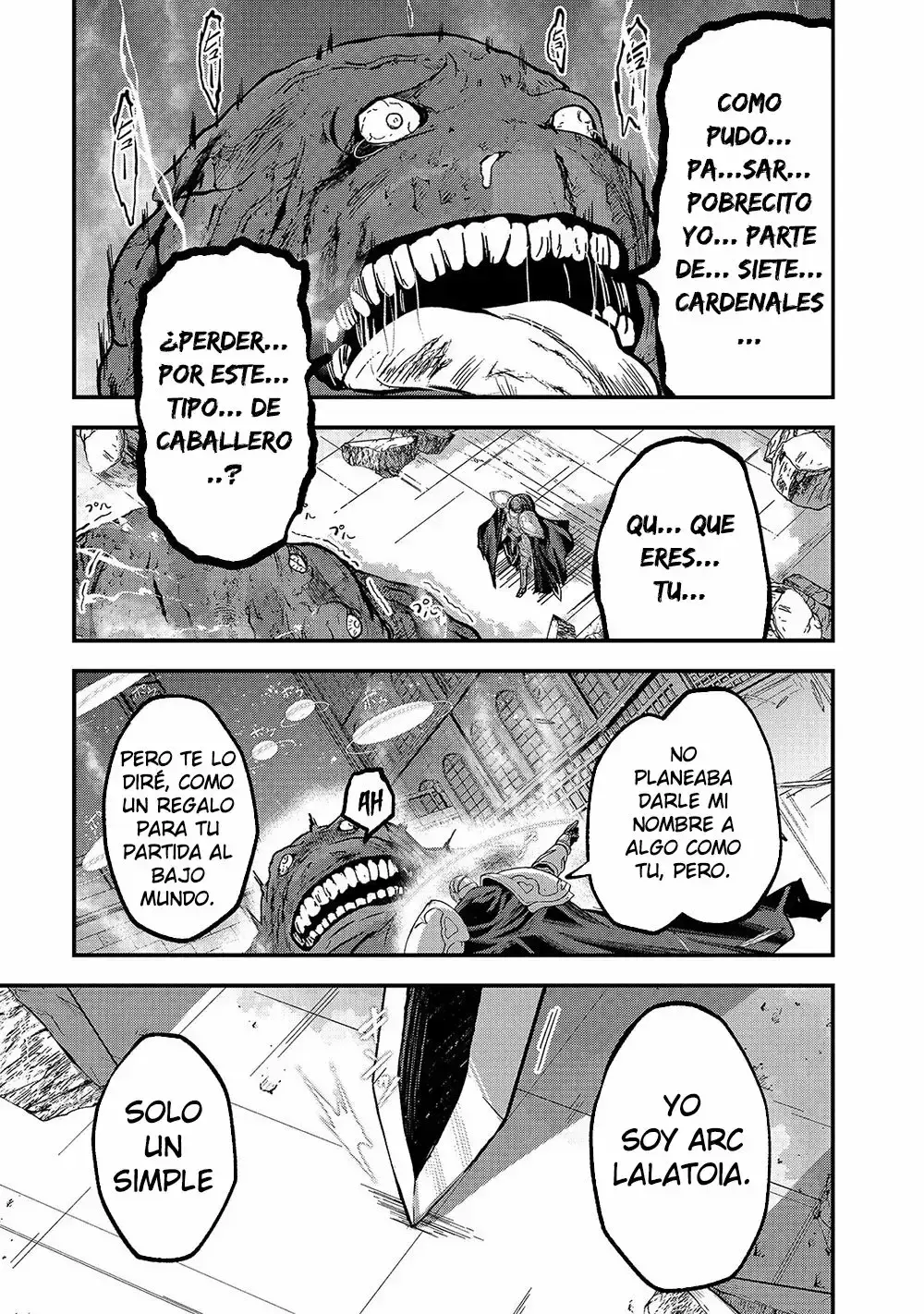 Capitulo 32 page 30