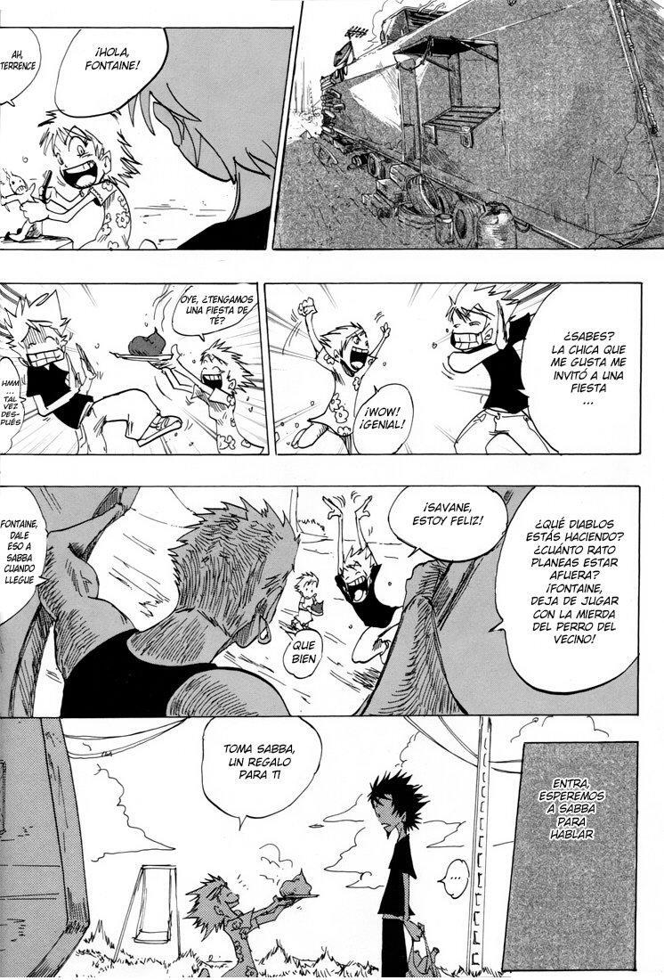 Capitulo 29 page 16