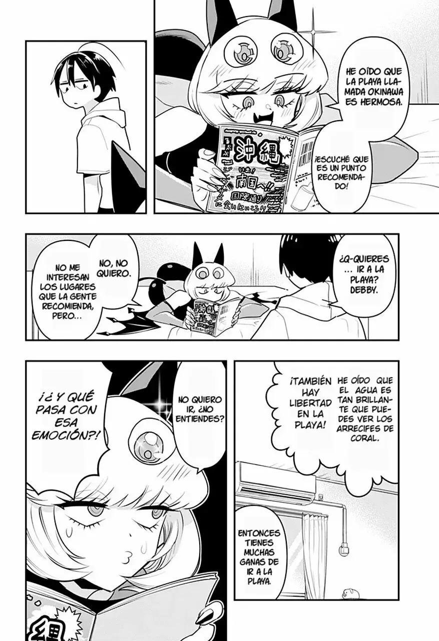 Capitulo 19.50 page 3