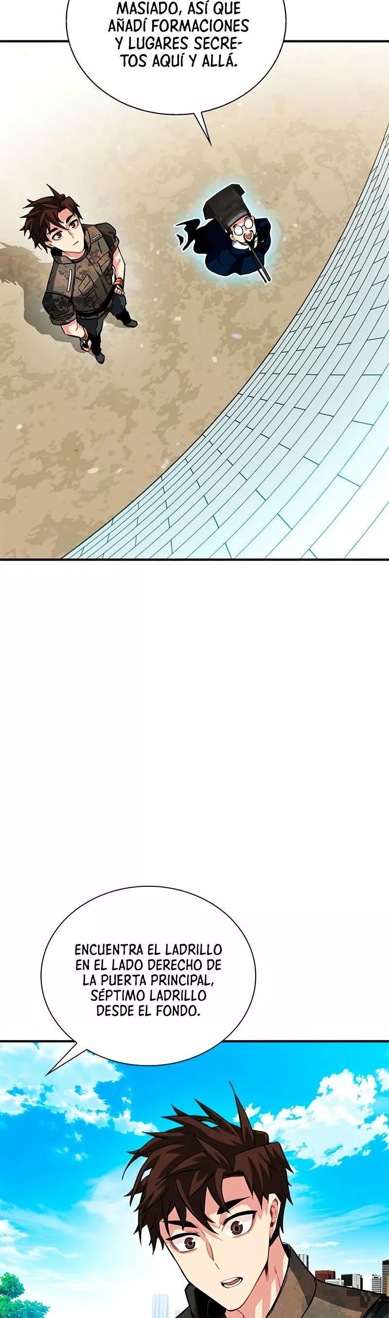 Capitulo 31 page 22