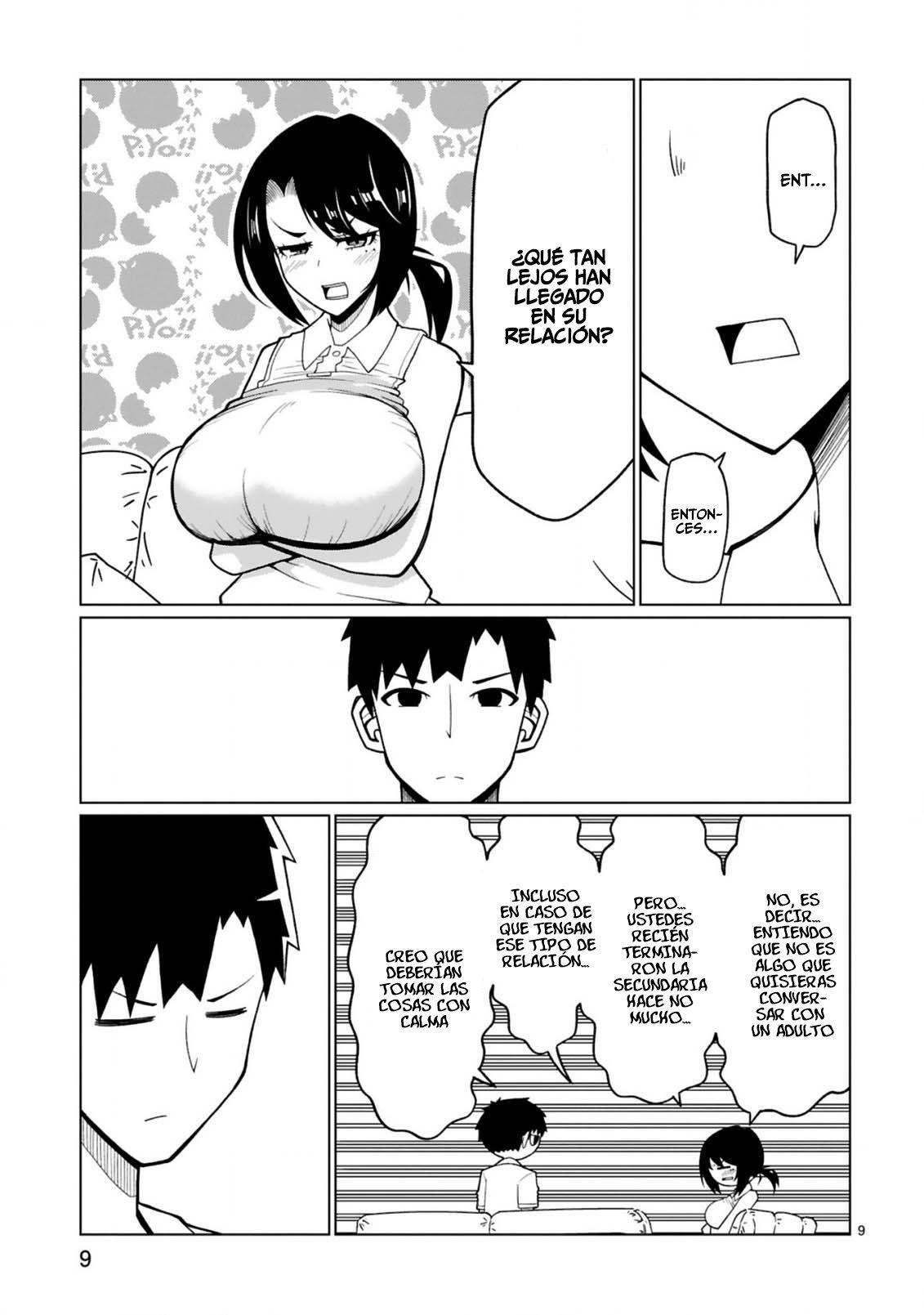 Capitulo 21 page 11