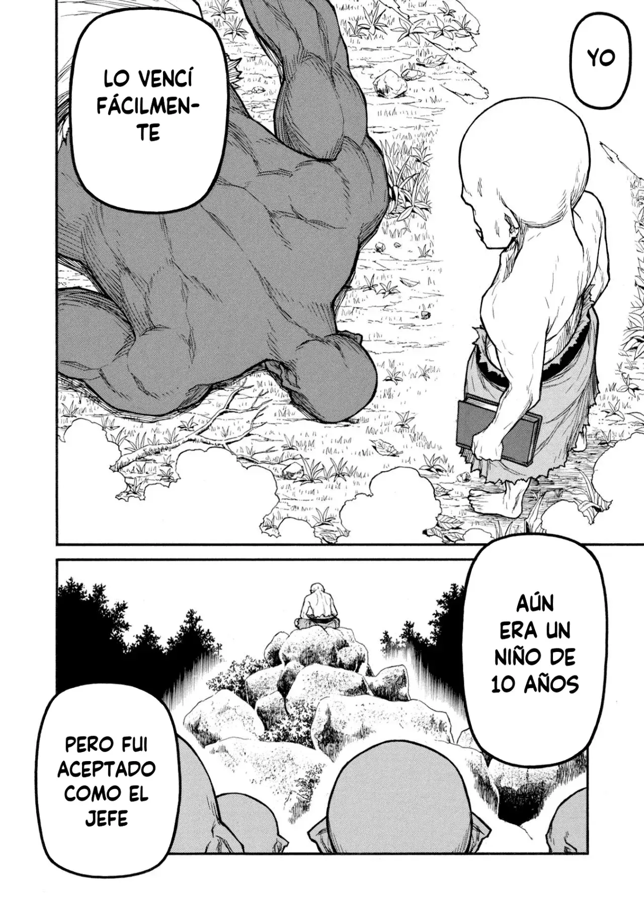Capitulo 32 page 15