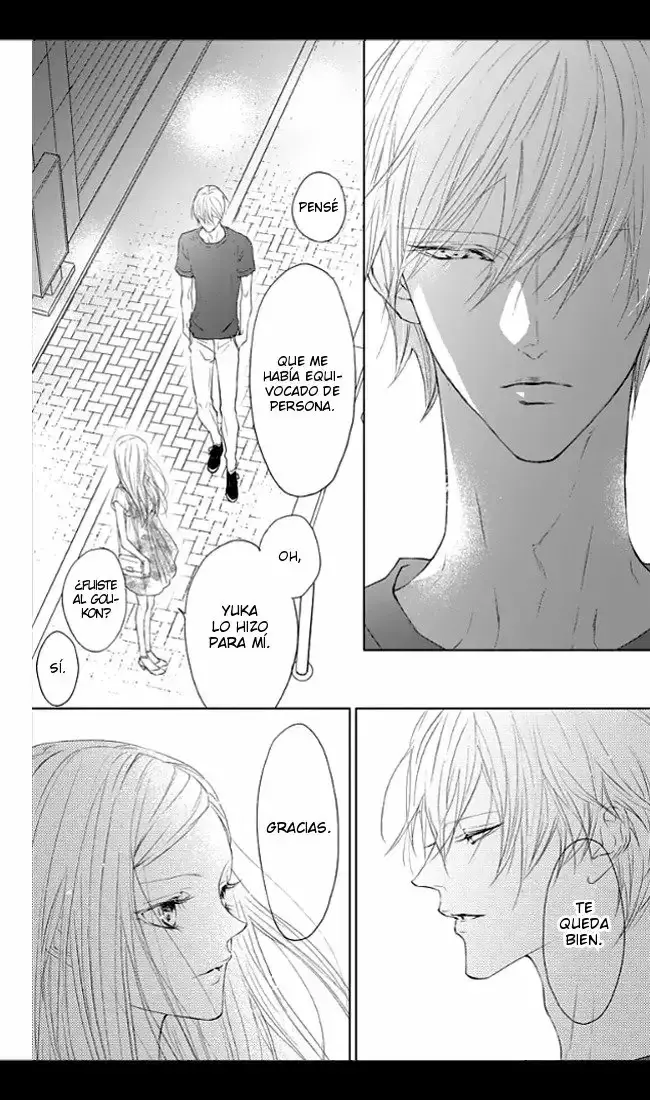 Capitulo 21 page 29