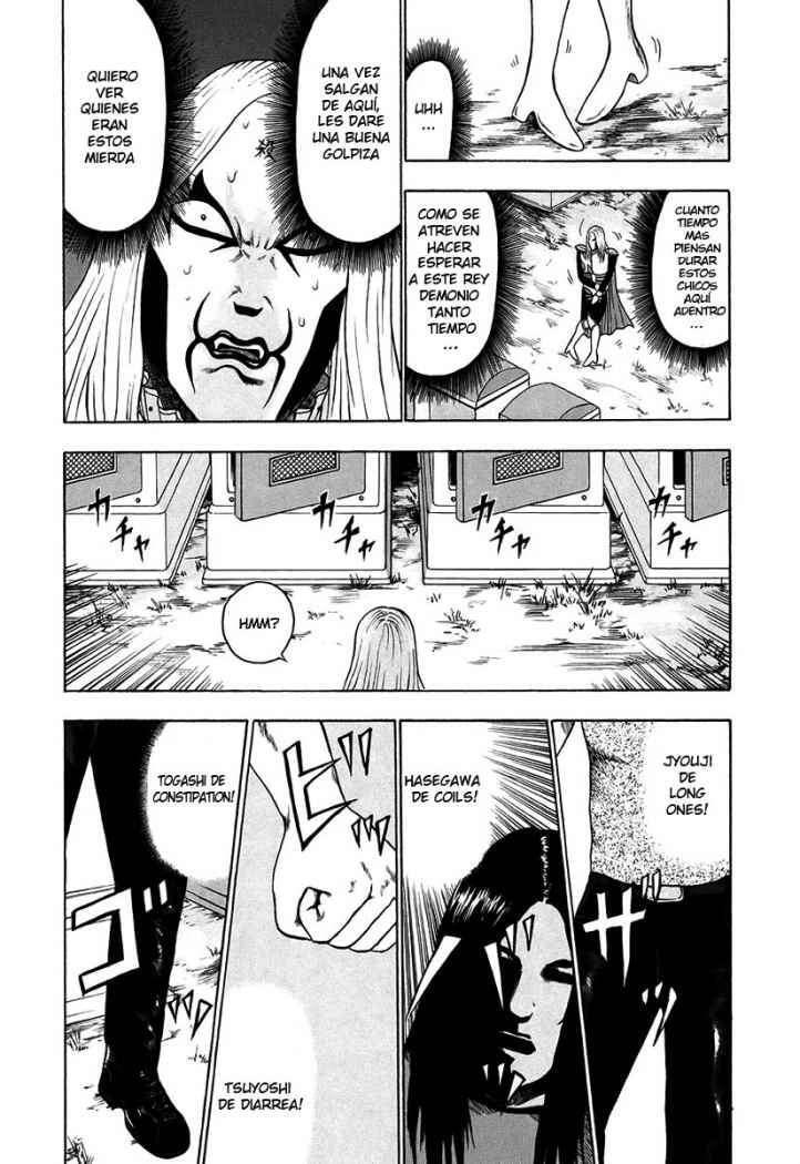 Capitulo 35 page 16