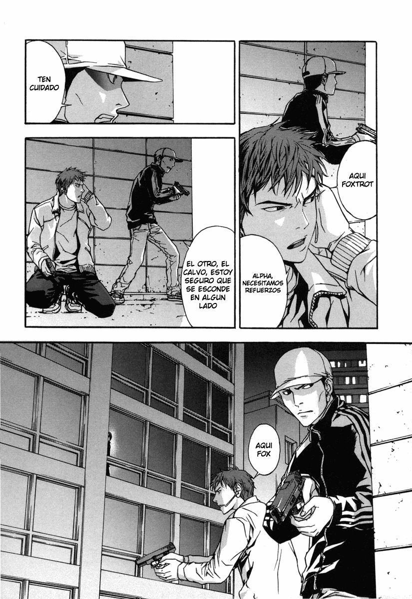 Capitulo 11 page 13