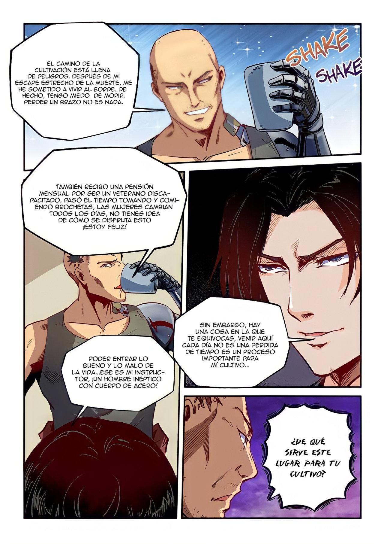 Capitulo 31 page 8