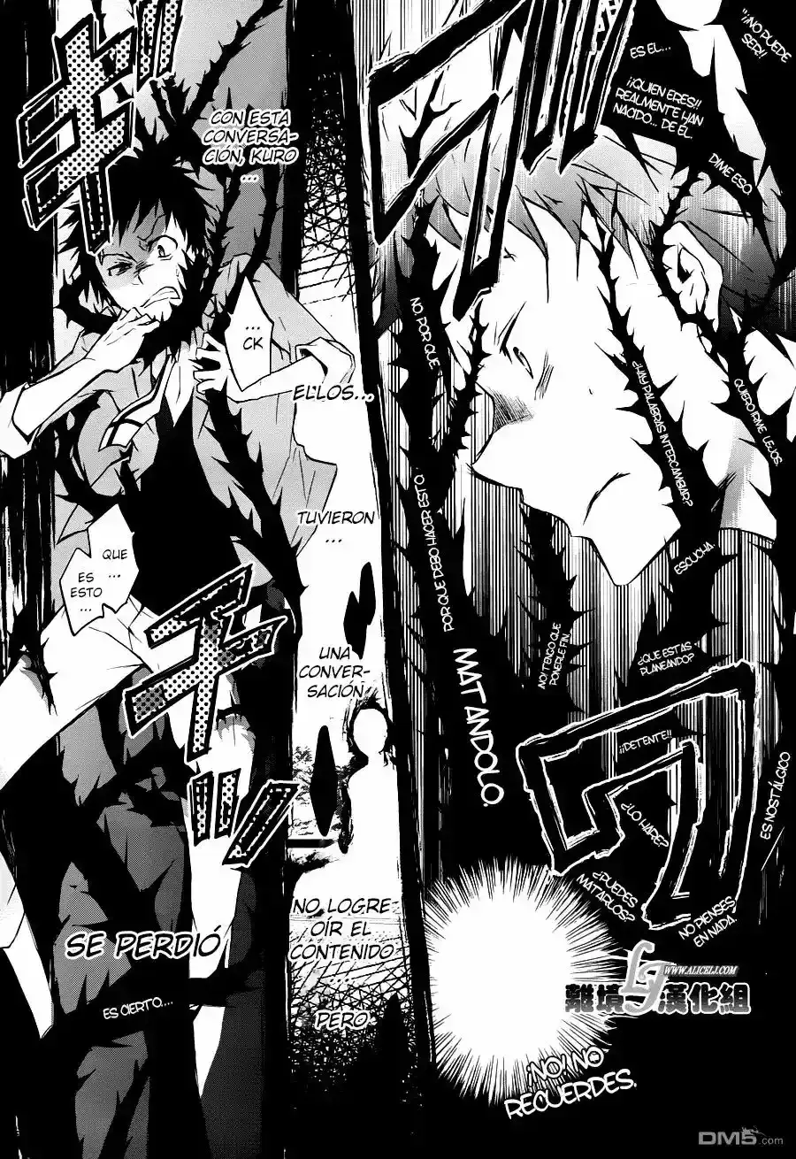 Capitulo 31 page 13
