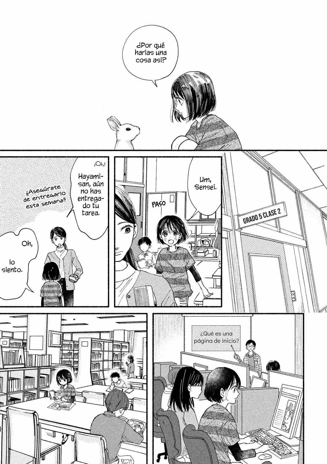 Capitulo 29 page 18