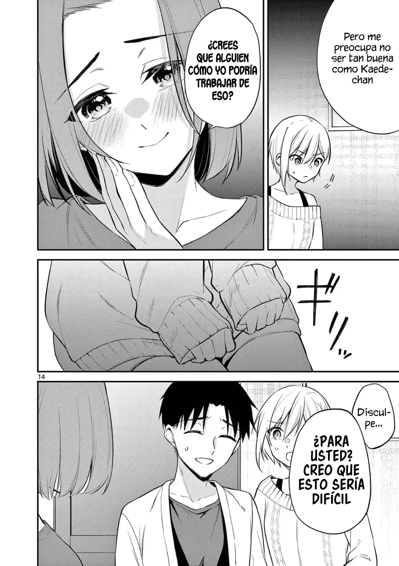 Capitulo 26 page 17