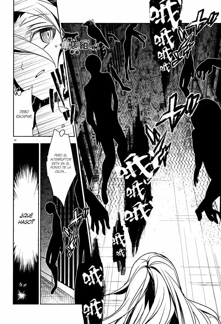Capitulo 25 page 12