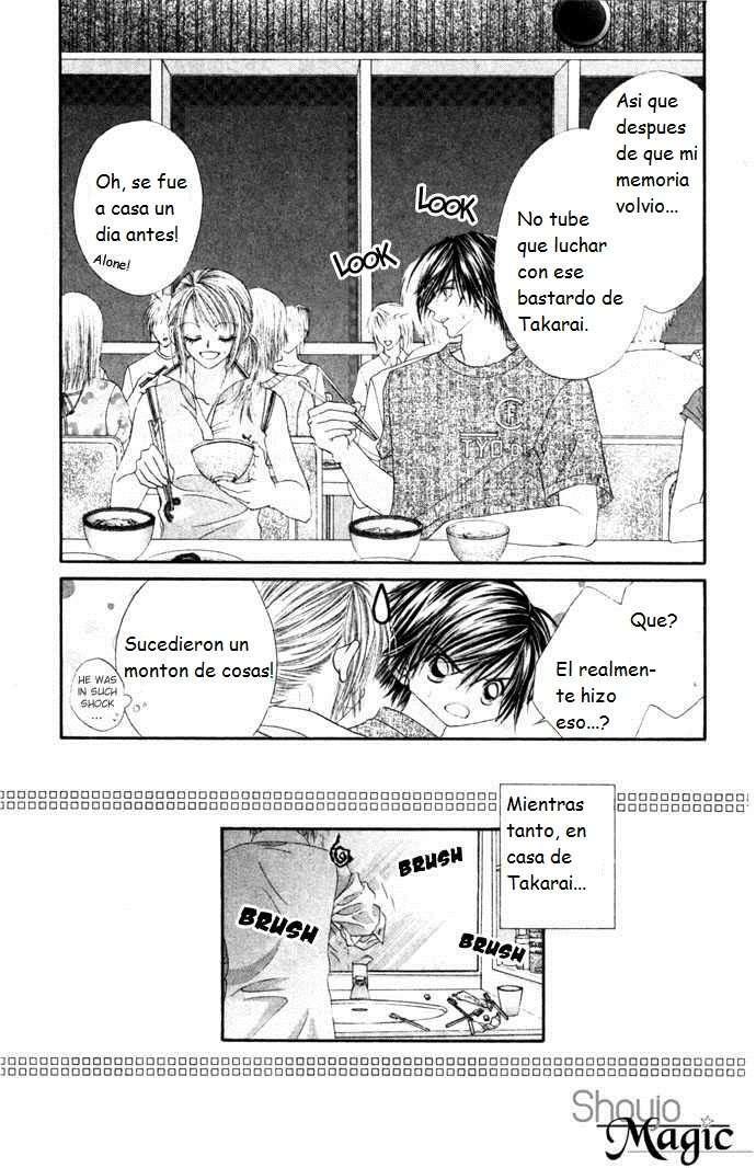Capitulo 30 page 31