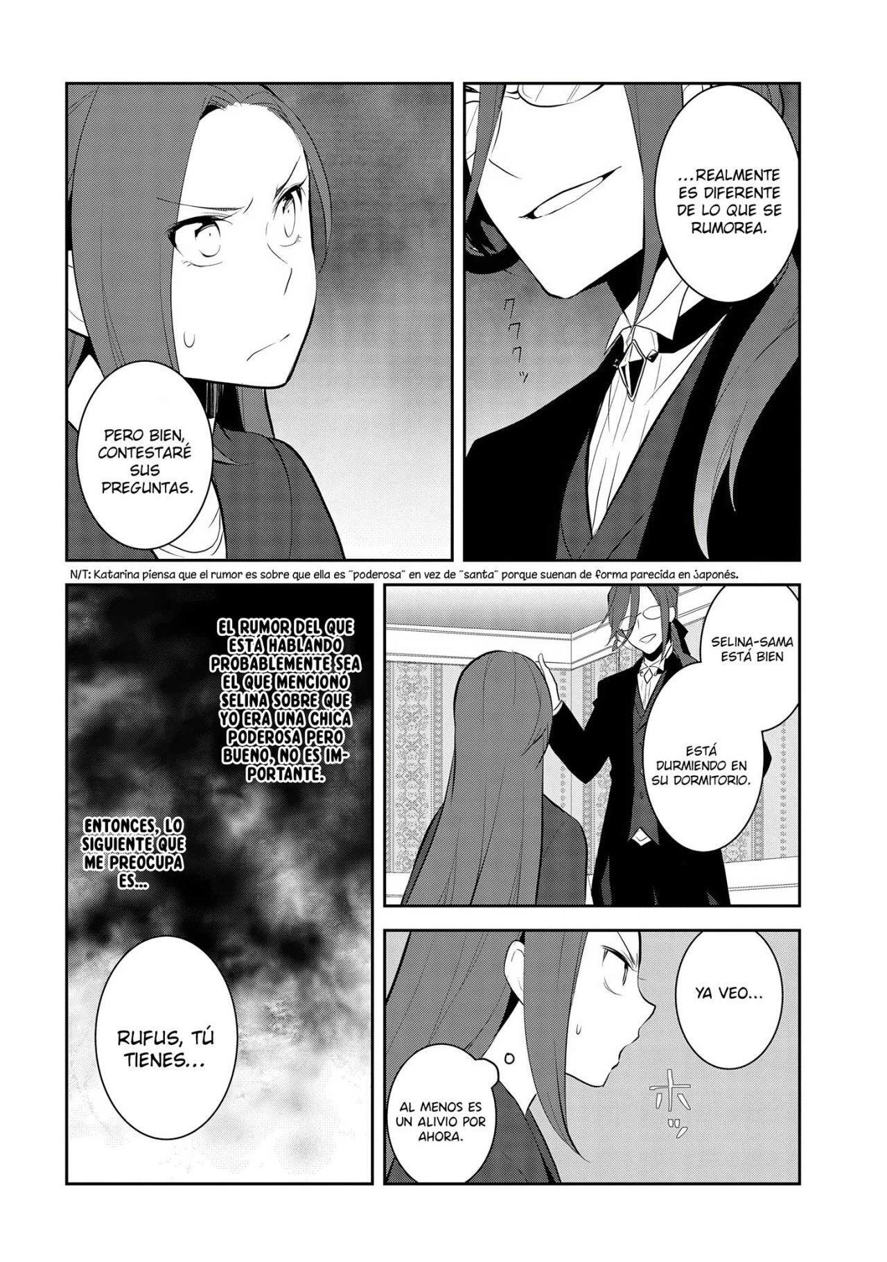 Capitulo 31 page 9