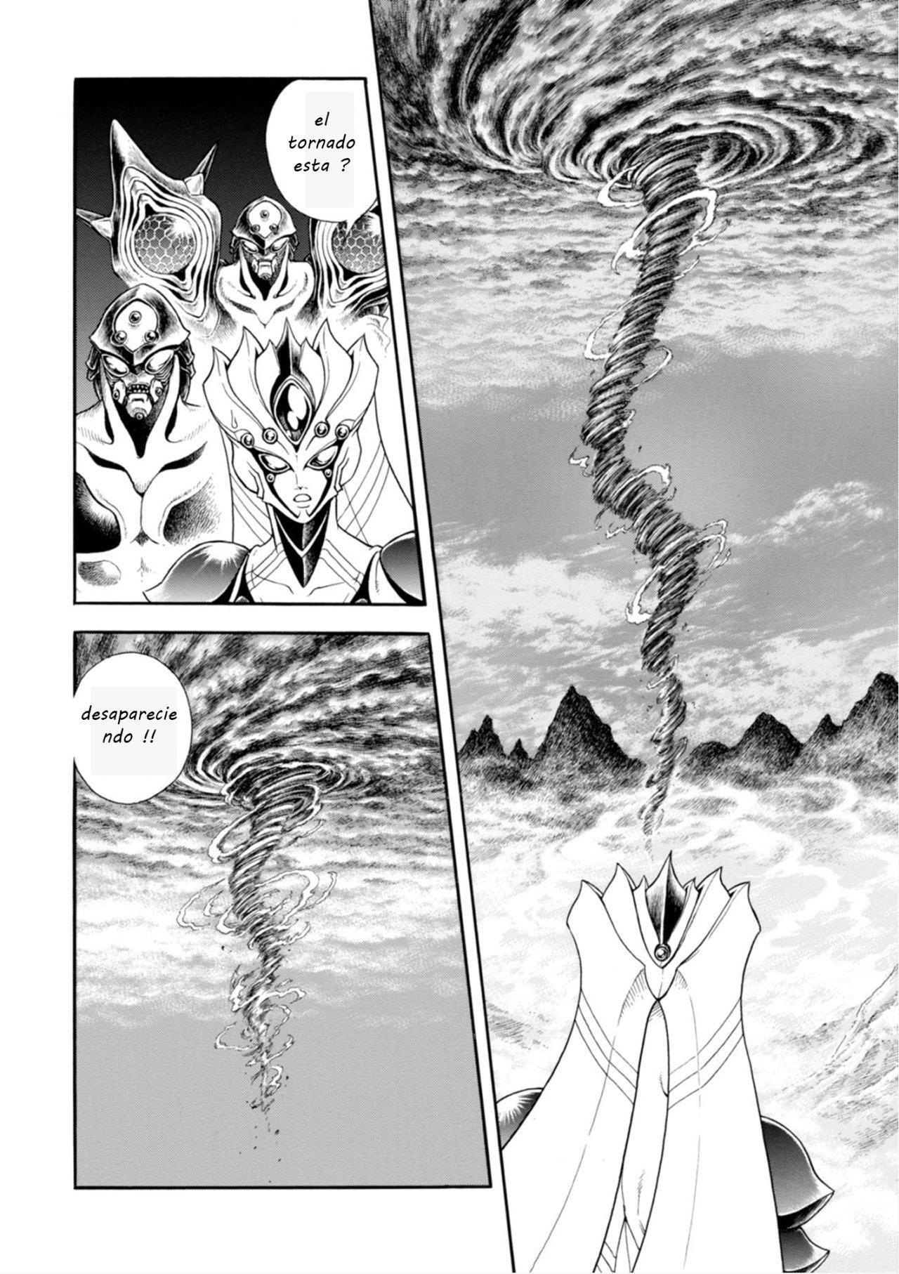 Capitulo 199 page 22
