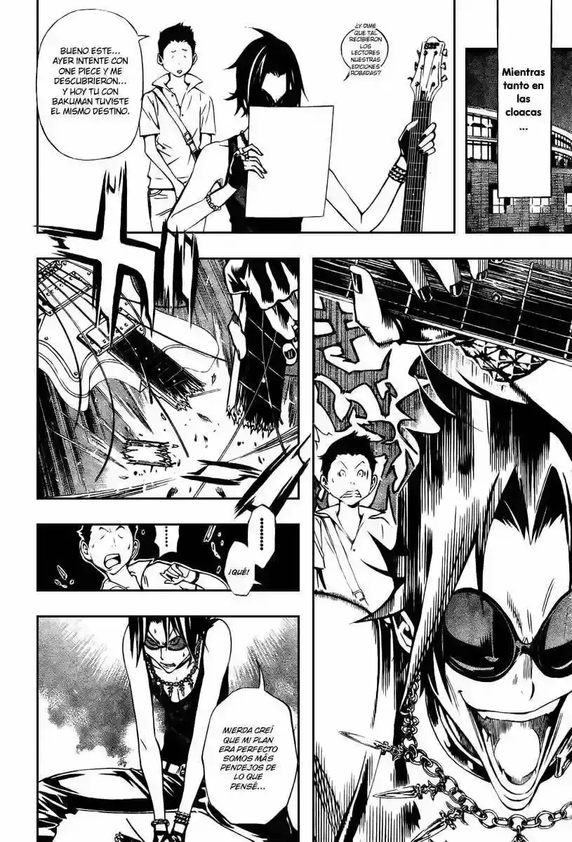 Capitulo 31 page 22